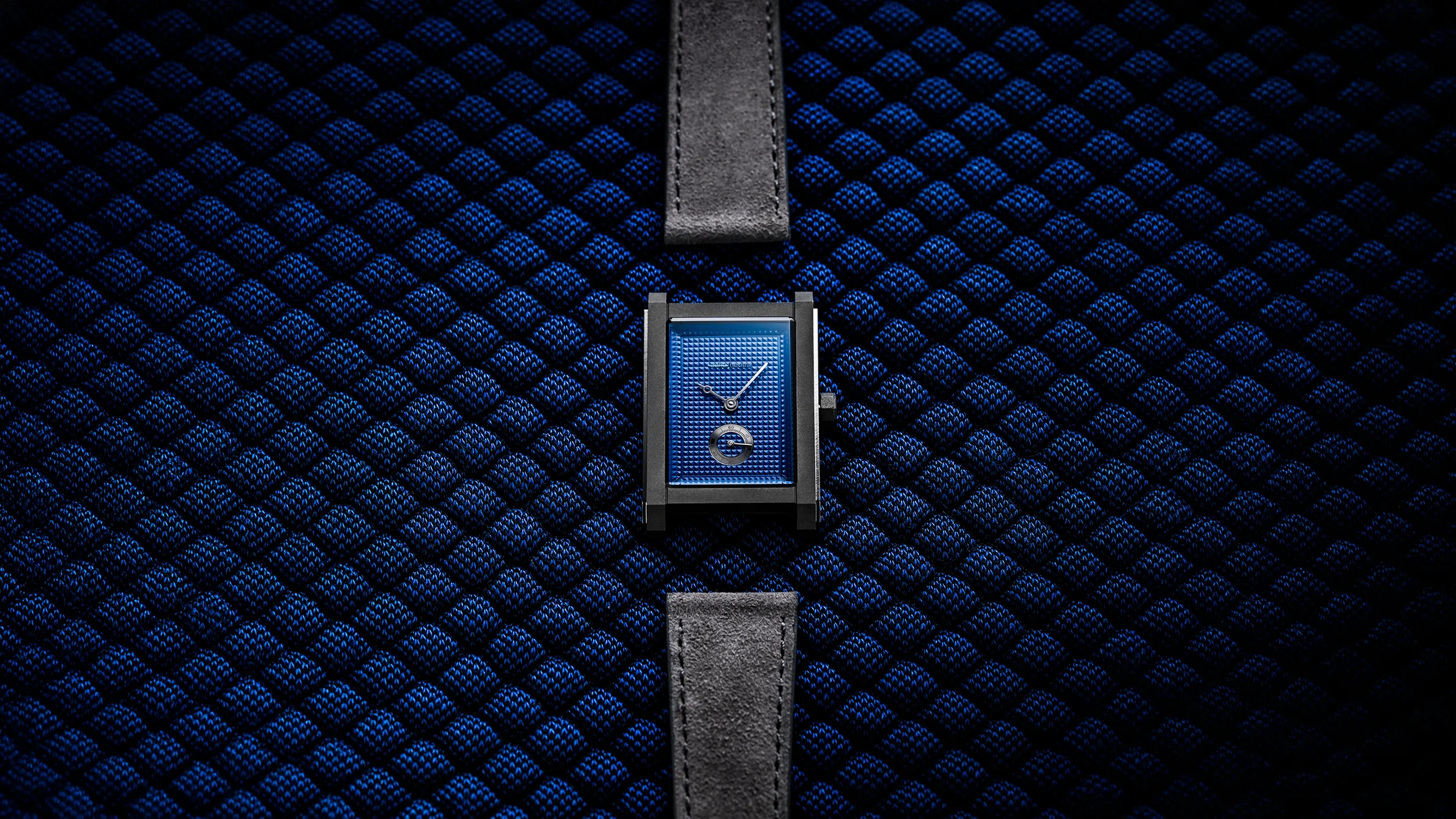 Italian Design, Swiss Precision